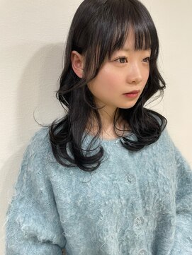 イト(ito.) ★セミロング★