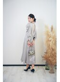 D-72【レンタルドレス】styling/