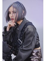 ラ キング(LA KING)&nbsp;カット