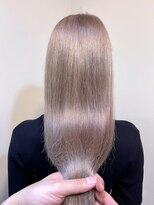 リリー シブヤ(Lilly shibuya)&nbsp;【Lilly渋谷】#髪質改善#ウルトワ#高濃度水素トリートメント