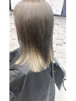 シャルム(Charm)&nbsp;ブロンドインナー