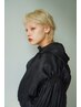 ☆大人気【カット+ケアブリーチ＋ケアカラー＋AMASIAtr】 ￥26,000→18,500