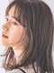 トリップ ヘアービューティー(trip HAIR BEAUTY)の写真/【Villa Lodolaカラー使用サロン★】あなたの老化する頭皮を守り、健康的な頭皮と髪に導きます♪