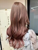 エターナルバイマティーナ(Eternal by MATINA)&nbsp;【ほんのりピンクミルクティー】20代30代40代50代