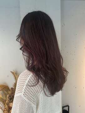 モンソ(monso) MONSO hairstyle119