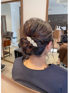 エルラド(LRAD) アレンジ