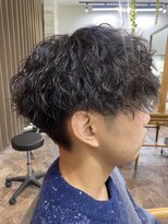 ハルクファースト 札幌(HRK 1st.)&nbsp;＃パーマ＃ツイストパーマ＃札幌＃ニュアンスパーマ＃ショート