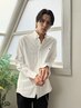 【平日限定】メンズカット　￥4300（駅南/メンズパーマ/フェード）