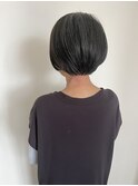 short Bob