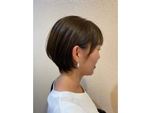 美容室ベーセ ベーゼ 和光本店(B C B G)