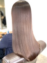 アールサロン アネックス 名駅(Rr SALON ANNEX) 髪質改善トリートメント