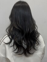 ミレバイジェニー (mirae by geny)&nbsp;グレーブラックs