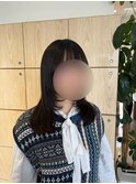 ワンカール レイヤースタイル エアリー　 10代20代30代