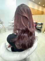 ノエシキカ(noe sikika)&nbsp;イメチェン/ホワイトブロンド/外ハネボブ/美髪/栄a9