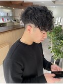 スペインカール
