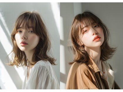 エレノア 仙台(Eleanor)の写真