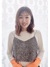 ラプトヘア(Rapt．HAIR) 関 留珠袈