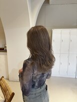 エリス キョウバシ(Eliss)&nbsp;トープグレージュカラー