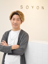 ソヨン 金沢店(SOYON) 金屋 武史