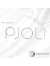 PJOLIボタニカルトリートメント￥3800