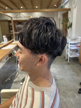 フラム(fulam) ルーズカール