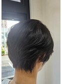 コンパクトショートスタイル