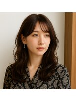 スープレックス ヘアーデザイン(SOUPREX HAIR DESIGN) SOUPREXデジタルパーマ 20代 30代 40代 50代 60代 髪質改善