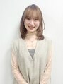 スウィートラヴィール(Sweet Ravir) 齋藤 華音