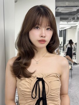 ジュイル ハラジュク(JEWIL HARAJUKU) 魔ティアラレイヤースタイル