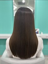 ビービー(BeB)&nbsp;[髪質改善]リジュラントリートメント プラチナコース