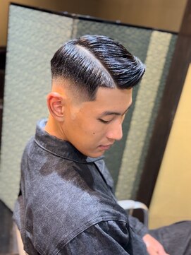 コング(KONG) 7:3ハードパート