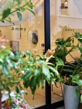 アミー 駒澤(Ammy komazawa) サロン見学 はこちら