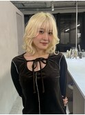 レイヤーボブ M