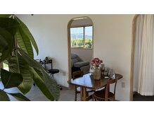 ミラ(mira)の雰囲気（飯田/韓国風ヘア/髪質改善/縮毛矯正/カラー／顔周りレイヤー）