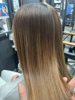 アローズ 荒尾店(arose)&nbsp;選べる髪質改善トリートメント！