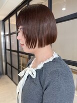 スレイ(SLAY) mini bob