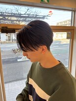 リングバイモアムー(Ring by Moremuu)&nbsp;ショートスタイル