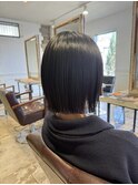タッセルボブ