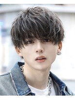 ゴールド 大阪 梅田店(GOALD)&nbsp;ラウンドマッシュ