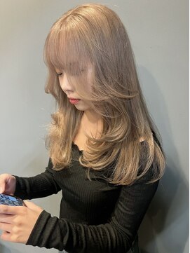 THE Leric. 原宿店【ザ レリック】【3月1日オープン(予定)】 《THE Leric.》style.21