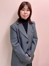 ルーム シンサイバシ(room shinsaibashi)&nbsp;住田 麻己子