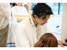 オーダーメイド・カウンセリング