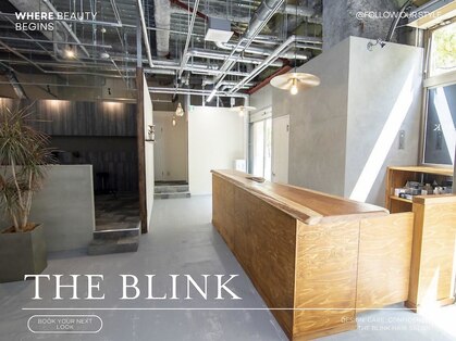 ザ ブリンク(THE BLINK)の写真