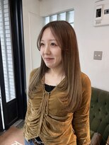 カウチ(Kauti)&nbsp;レイヤー