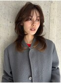 レイヤーカットフェイスレイヤーボブレイヤーウルフレイヤー