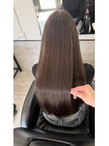 アルトラ(ALTLA)&nbsp;艶カラー×バイカルテトリートメント