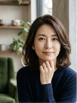 サロンみのじの写真/ショートも◎骨格に合わせた前髪カットと髪質改善で、大人女性の似合わせカットを実現！