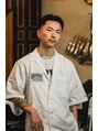 ミスターブラザーズカットクラブ 福岡店(MR.BROTHERS CUT CLUB) Tatsumi Okumura