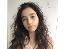 シードアンドビューティー 代々木公園店(SEED&Beauty)