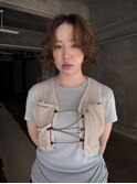 ボブパーマ